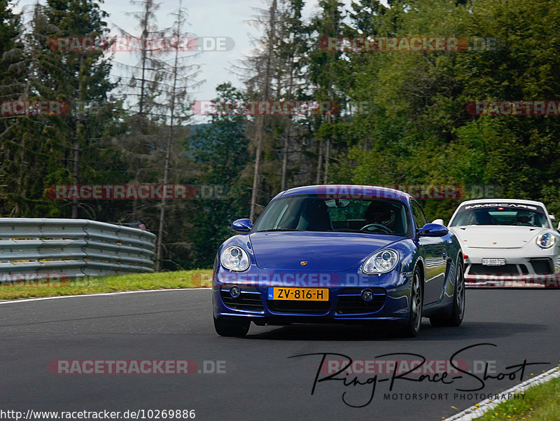 Bild #10269886 - Touristenfahrten Nürburgring Nordschleife (22.08.2020)