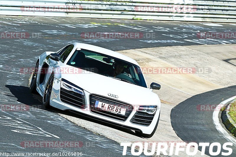 Bild #10269896 - Touristenfahrten Nürburgring Nordschleife (22.08.2020)