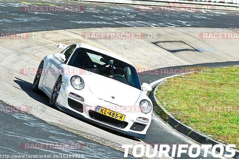 Bild #10269923 - Touristenfahrten Nürburgring Nordschleife (22.08.2020)