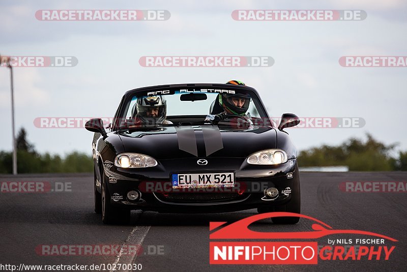 Bild #10270030 - Touristenfahrten Nürburgring Nordschleife (22.08.2020)