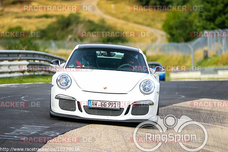 Bild #10270036 - Touristenfahrten Nürburgring Nordschleife (22.08.2020)