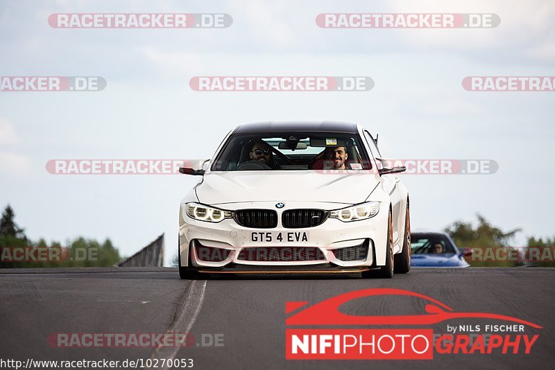 Bild #10270053 - Touristenfahrten Nürburgring Nordschleife (22.08.2020)