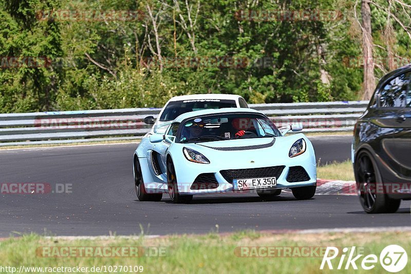 Bild #10270109 - Touristenfahrten Nürburgring Nordschleife (22.08.2020)