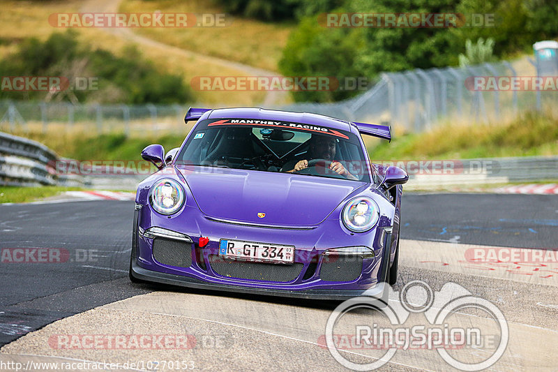 Bild #10270153 - Touristenfahrten Nürburgring Nordschleife (22.08.2020)