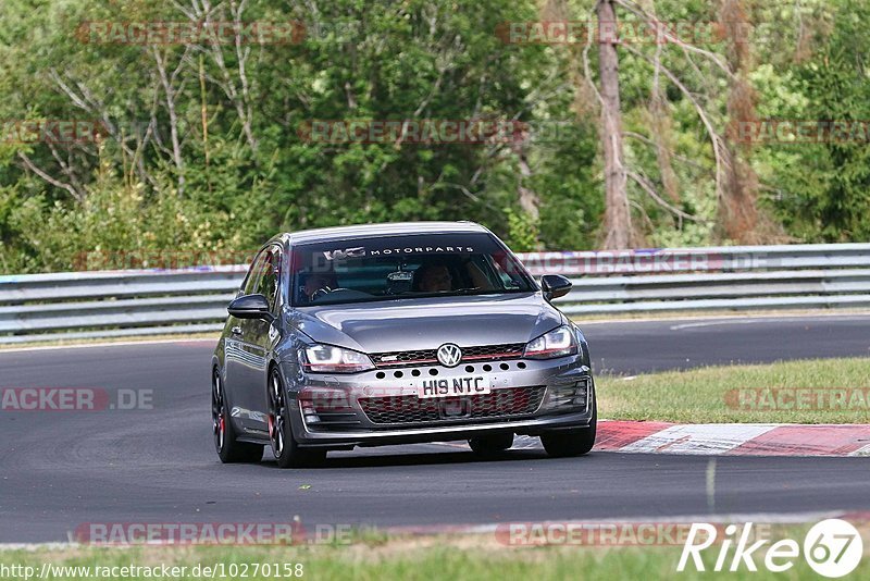 Bild #10270158 - Touristenfahrten Nürburgring Nordschleife (22.08.2020)