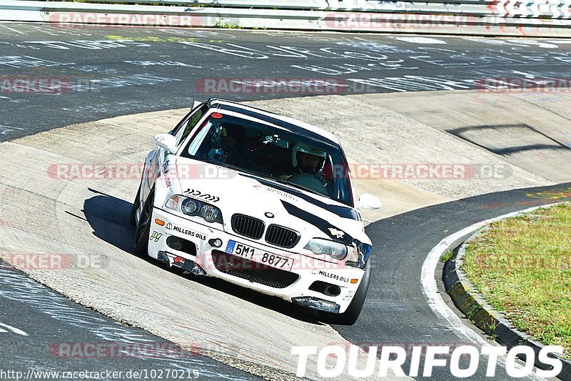 Bild #10270219 - Touristenfahrten Nürburgring Nordschleife (22.08.2020)