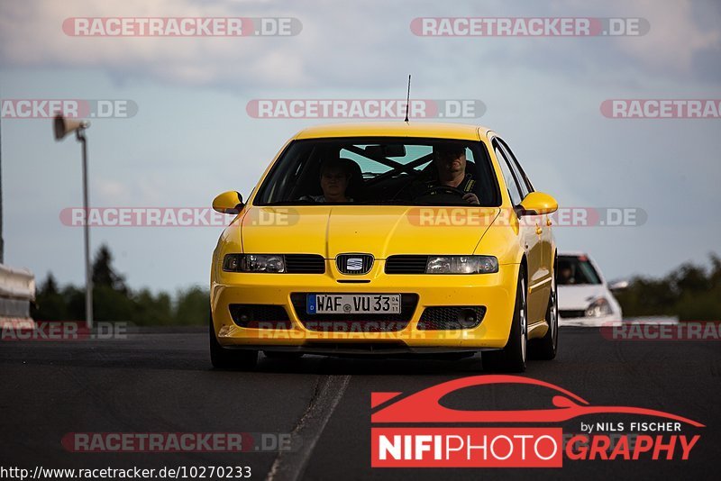 Bild #10270233 - Touristenfahrten Nürburgring Nordschleife (22.08.2020)