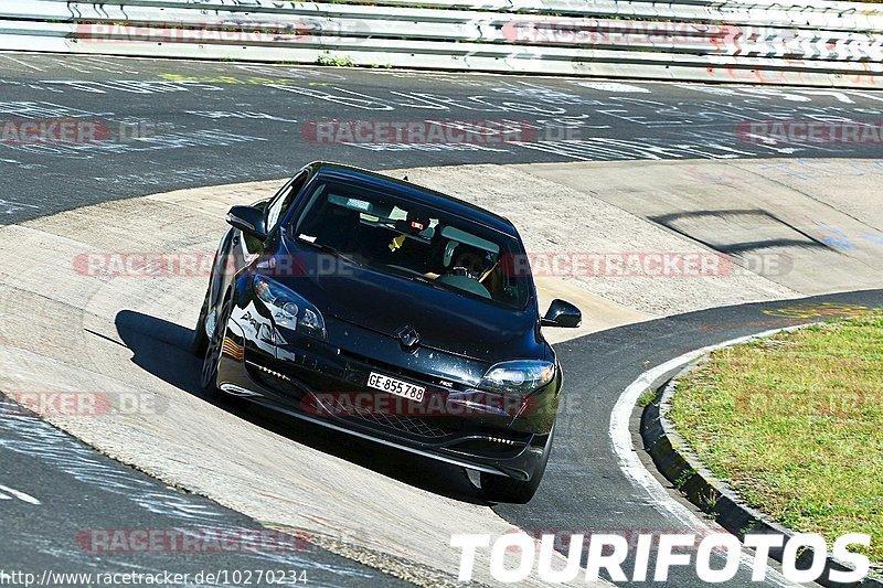 Bild #10270234 - Touristenfahrten Nürburgring Nordschleife (22.08.2020)