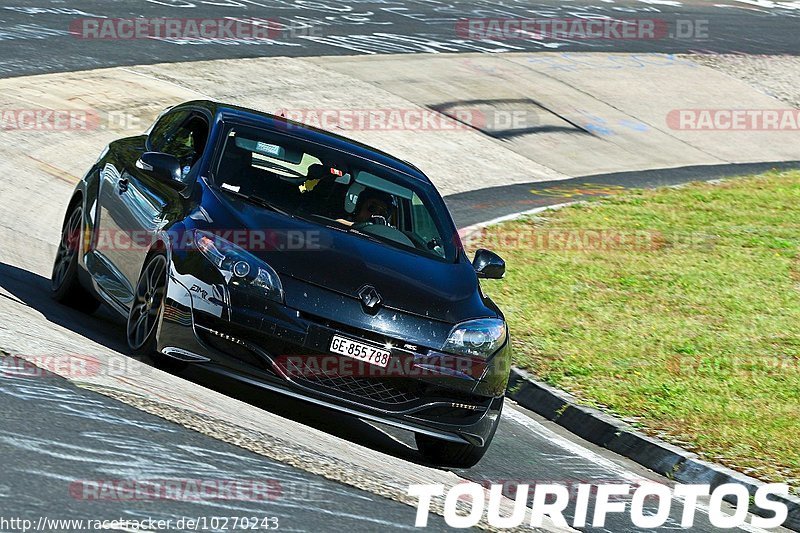 Bild #10270243 - Touristenfahrten Nürburgring Nordschleife (22.08.2020)