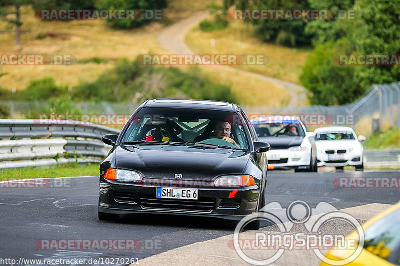 Bild #10270261 - Touristenfahrten Nürburgring Nordschleife (22.08.2020)