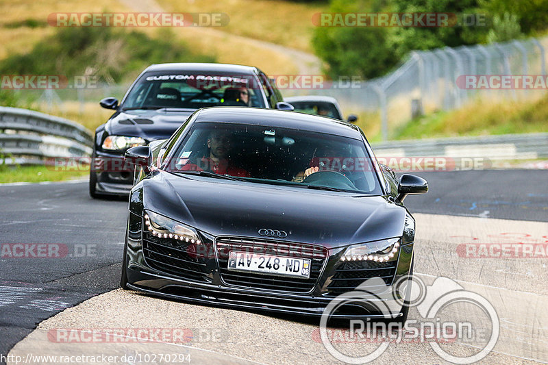 Bild #10270294 - Touristenfahrten Nürburgring Nordschleife (22.08.2020)