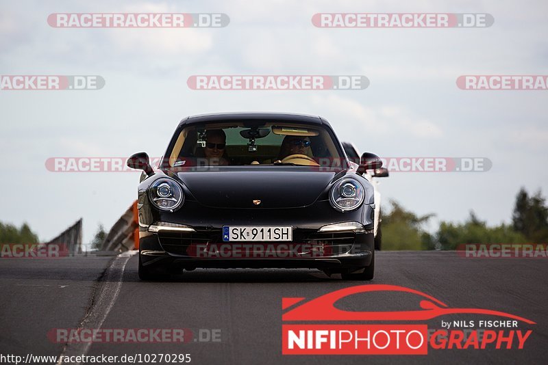 Bild #10270295 - Touristenfahrten Nürburgring Nordschleife (22.08.2020)