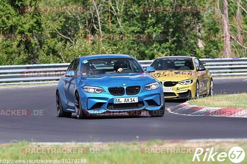 Bild #10270299 - Touristenfahrten Nürburgring Nordschleife (22.08.2020)