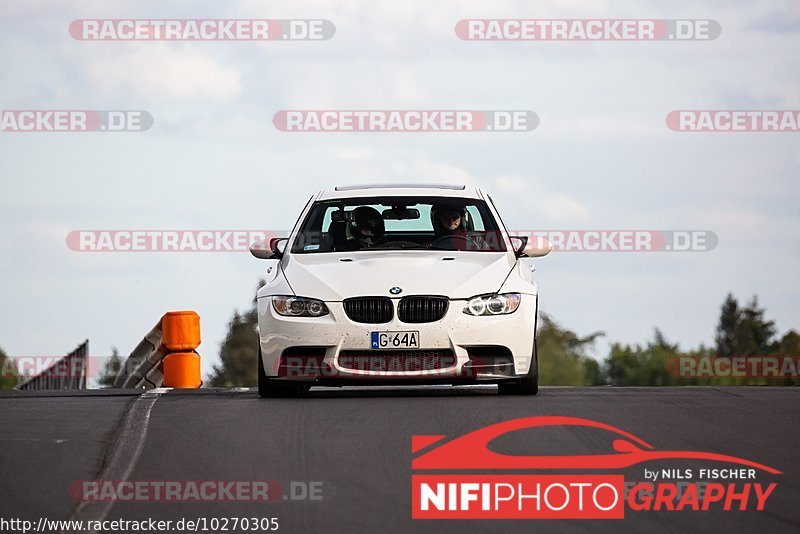 Bild #10270305 - Touristenfahrten Nürburgring Nordschleife (22.08.2020)