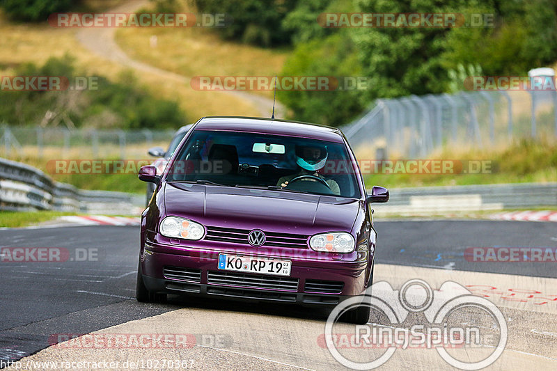 Bild #10270367 - Touristenfahrten Nürburgring Nordschleife (22.08.2020)