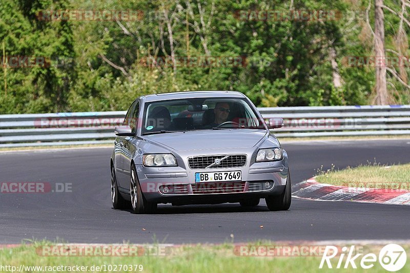 Bild #10270379 - Touristenfahrten Nürburgring Nordschleife (22.08.2020)