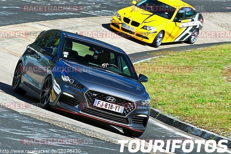 Bild #10270430 - Touristenfahrten Nürburgring Nordschleife (22.08.2020)