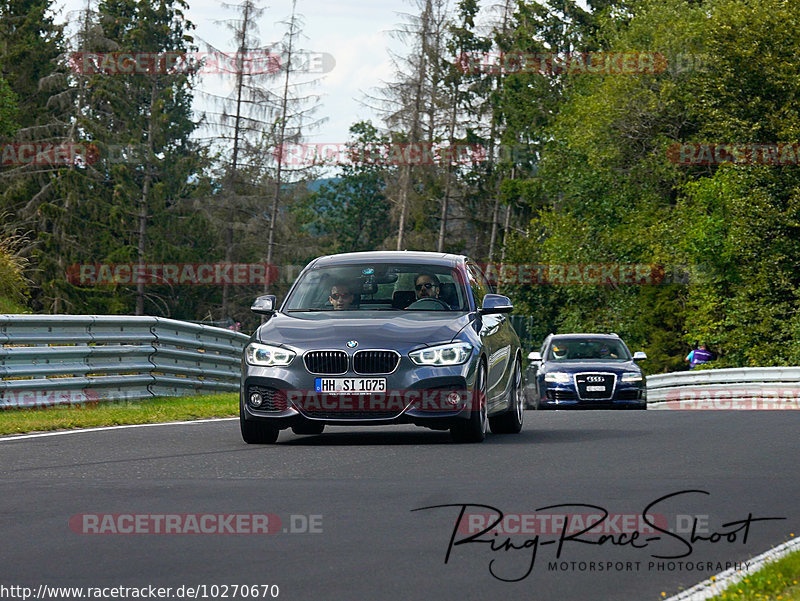 Bild #10270670 - Touristenfahrten Nürburgring Nordschleife (22.08.2020)