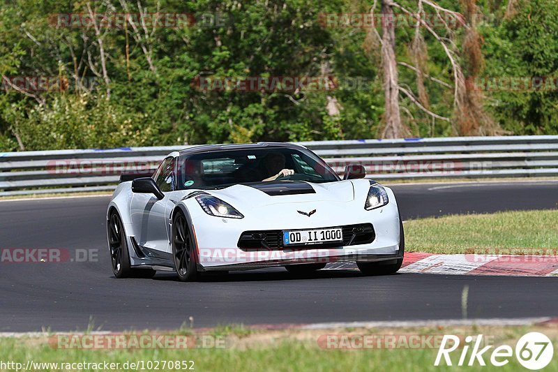 Bild #10270852 - Touristenfahrten Nürburgring Nordschleife (22.08.2020)