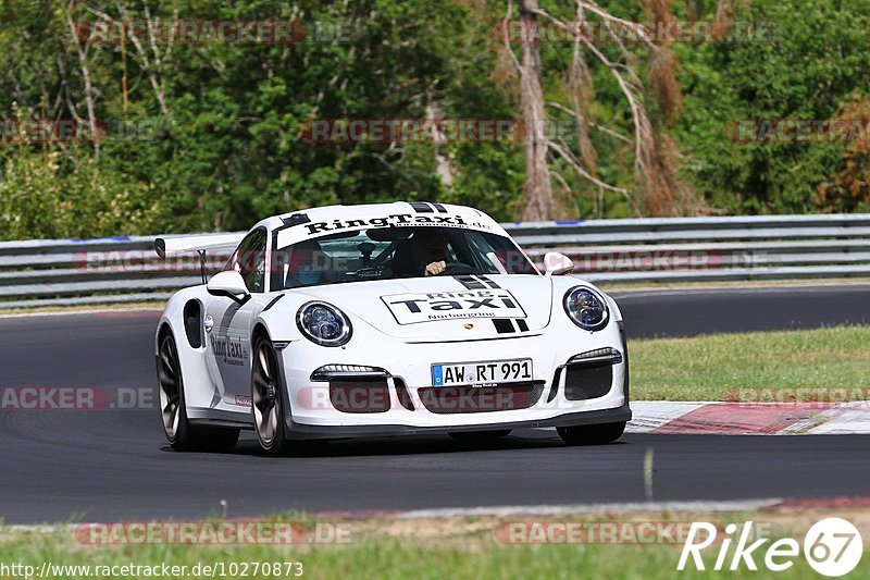 Bild #10270873 - Touristenfahrten Nürburgring Nordschleife (22.08.2020)