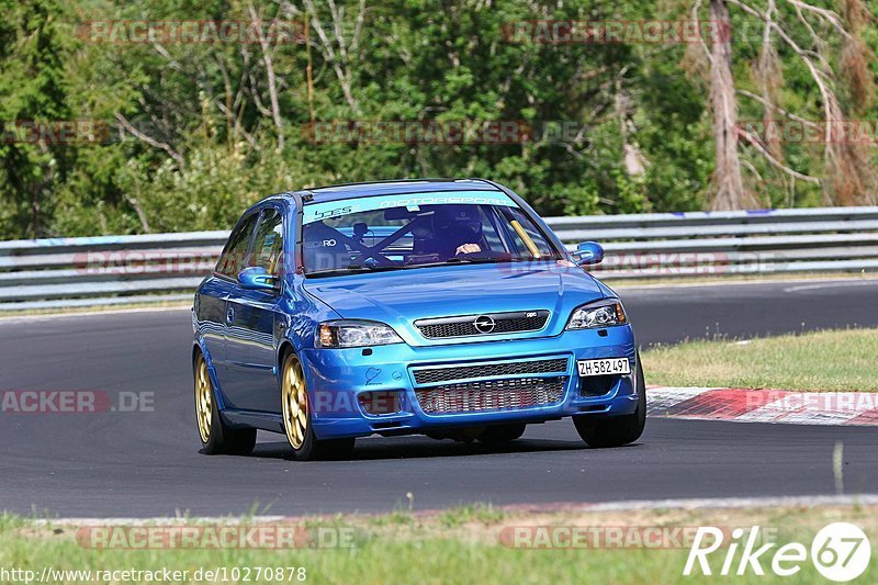 Bild #10270878 - Touristenfahrten Nürburgring Nordschleife (22.08.2020)