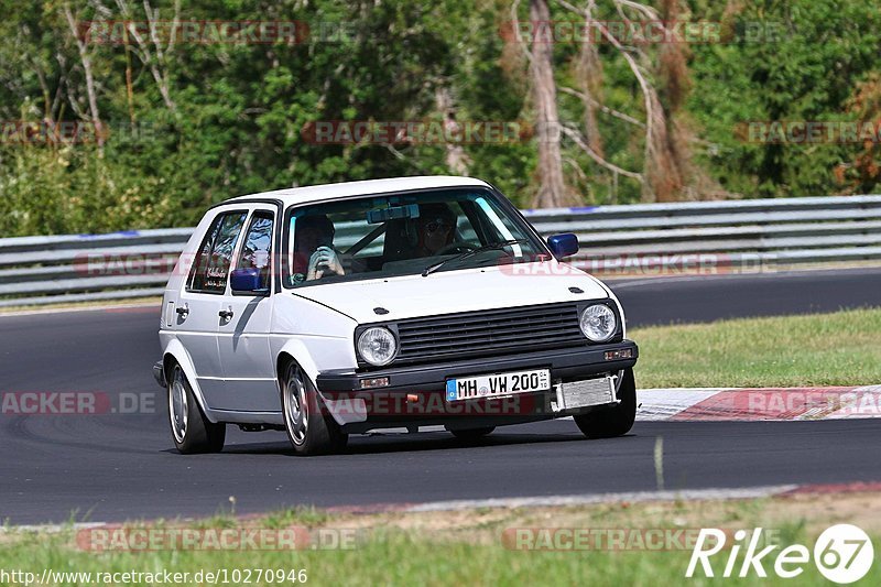 Bild #10270946 - Touristenfahrten Nürburgring Nordschleife (22.08.2020)