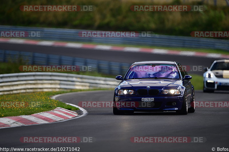 Bild #10271042 - Touristenfahrten Nürburgring Nordschleife (22.08.2020)