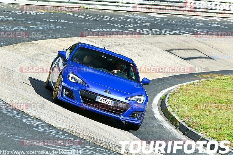 Bild #10271044 - Touristenfahrten Nürburgring Nordschleife (22.08.2020)