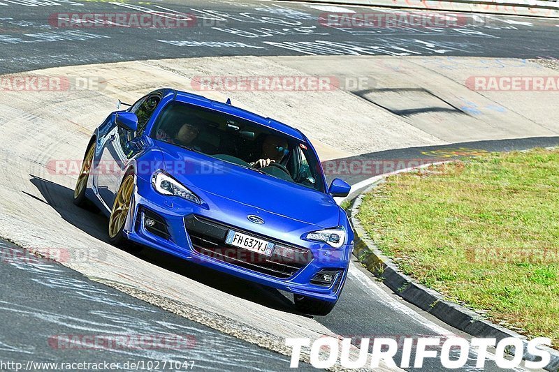 Bild #10271047 - Touristenfahrten Nürburgring Nordschleife (22.08.2020)