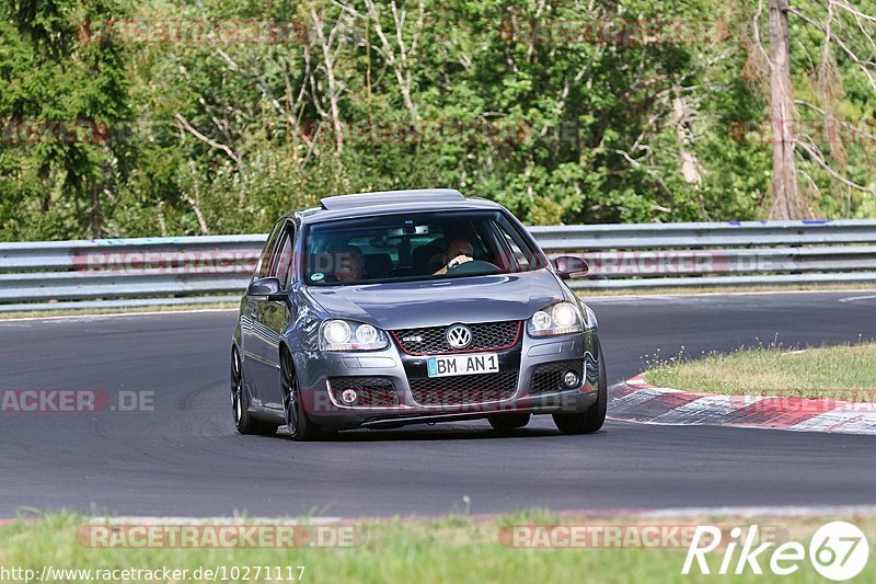 Bild #10271117 - Touristenfahrten Nürburgring Nordschleife (22.08.2020)