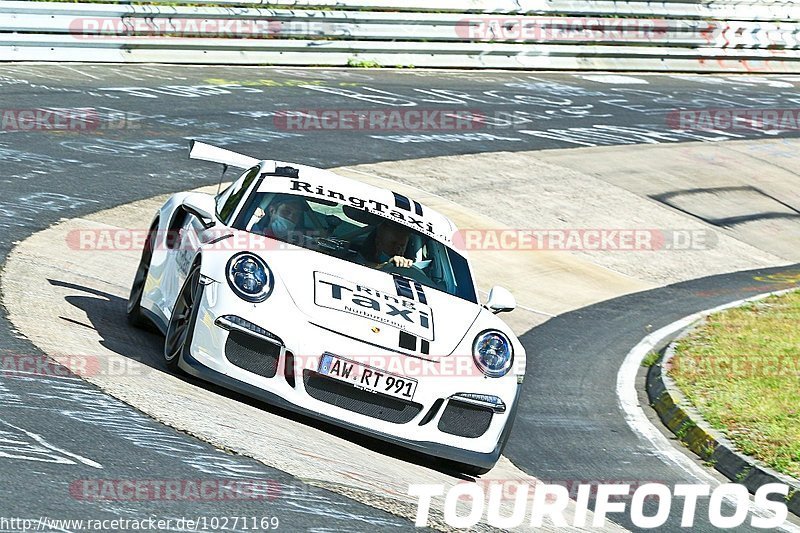 Bild #10271169 - Touristenfahrten Nürburgring Nordschleife (22.08.2020)