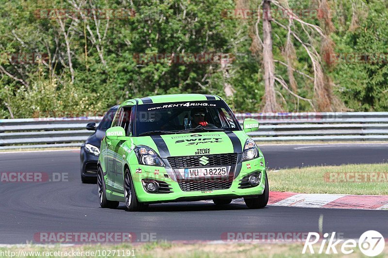 Bild #10271191 - Touristenfahrten Nürburgring Nordschleife (22.08.2020)