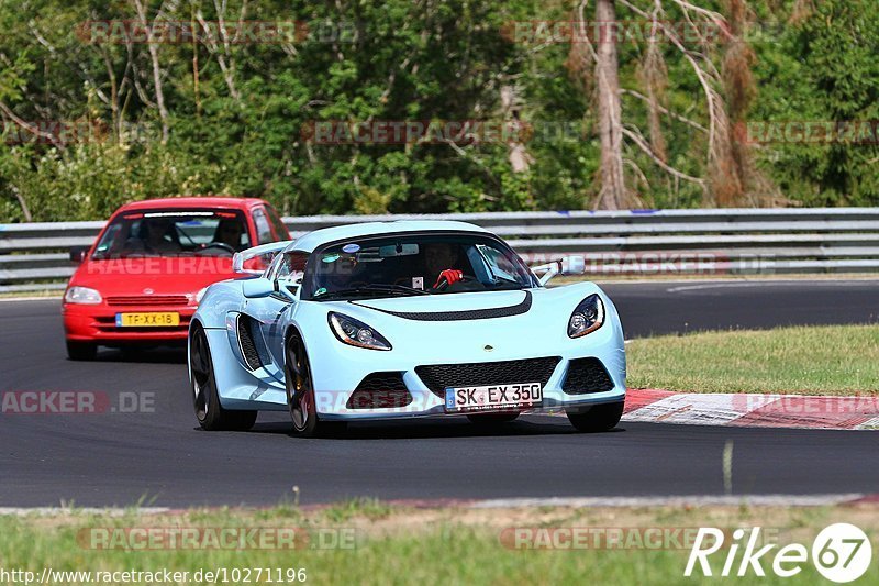 Bild #10271196 - Touristenfahrten Nürburgring Nordschleife (22.08.2020)