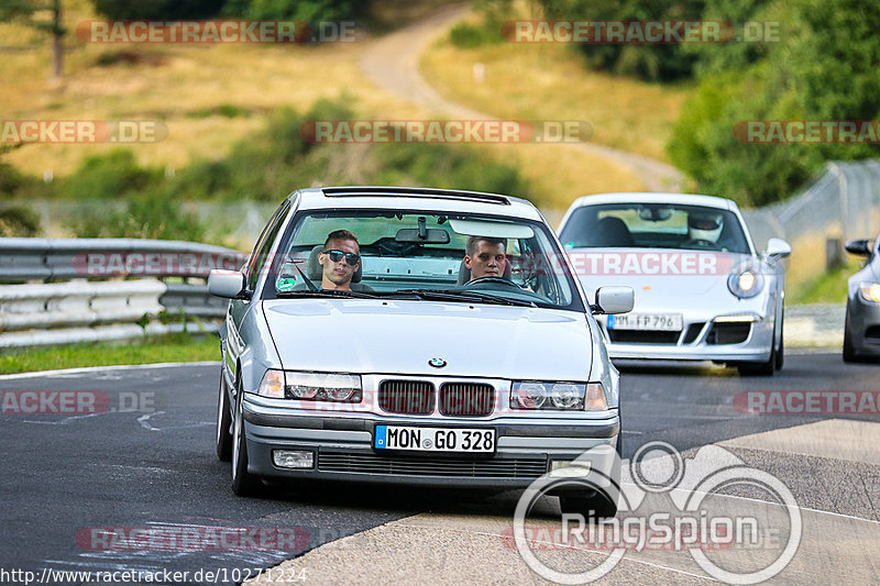 Bild #10271224 - Touristenfahrten Nürburgring Nordschleife (22.08.2020)