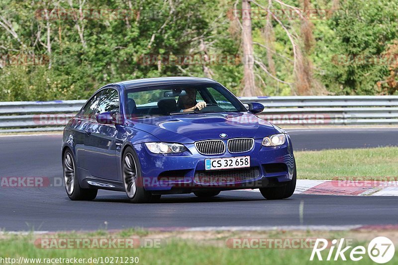 Bild #10271230 - Touristenfahrten Nürburgring Nordschleife (22.08.2020)