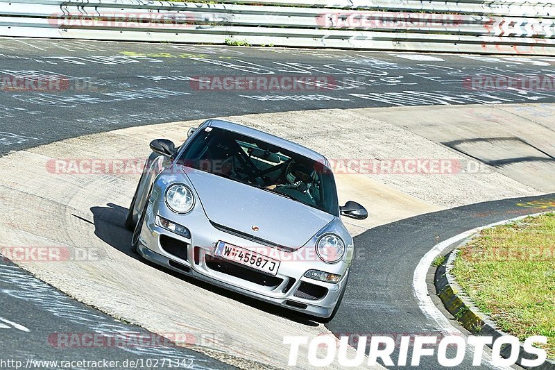 Bild #10271342 - Touristenfahrten Nürburgring Nordschleife (22.08.2020)