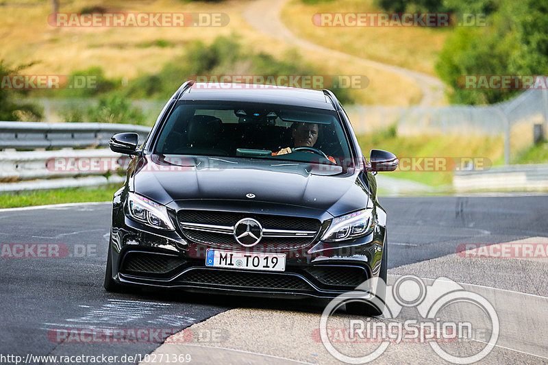 Bild #10271369 - Touristenfahrten Nürburgring Nordschleife (22.08.2020)