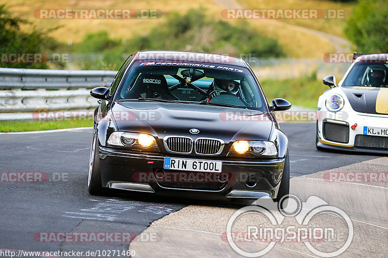 Bild #10271460 - Touristenfahrten Nürburgring Nordschleife (22.08.2020)