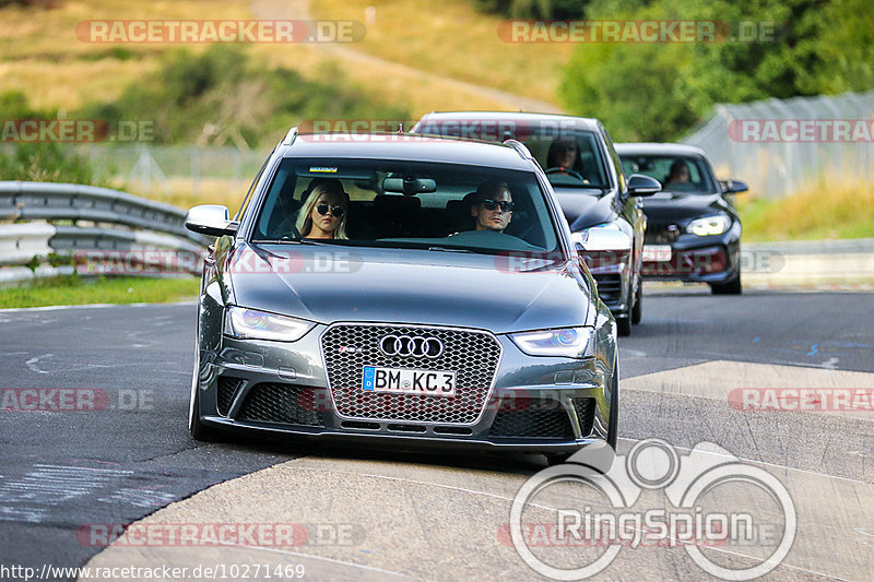 Bild #10271469 - Touristenfahrten Nürburgring Nordschleife (22.08.2020)