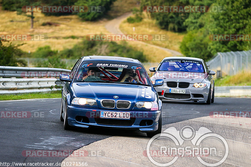 Bild #10271566 - Touristenfahrten Nürburgring Nordschleife (22.08.2020)