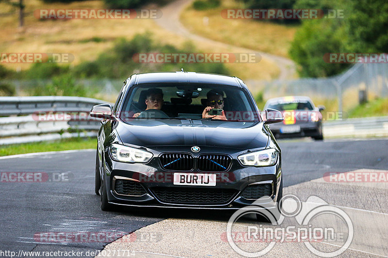 Bild #10271714 - Touristenfahrten Nürburgring Nordschleife (22.08.2020)