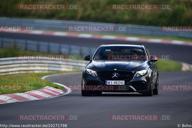 Bild #10271798 - Touristenfahrten Nürburgring Nordschleife (22.08.2020)