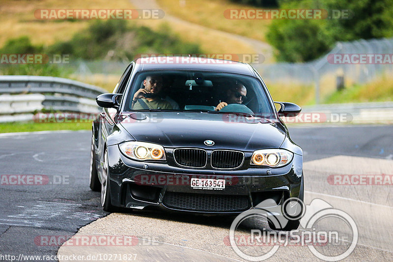 Bild #10271827 - Touristenfahrten Nürburgring Nordschleife (22.08.2020)