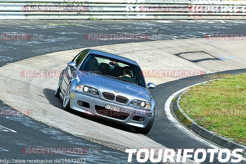 Bild #10272012 - Touristenfahrten Nürburgring Nordschleife (22.08.2020)