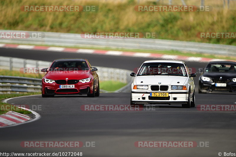 Bild #10272048 - Touristenfahrten Nürburgring Nordschleife (22.08.2020)