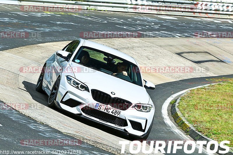 Bild #10272078 - Touristenfahrten Nürburgring Nordschleife (22.08.2020)