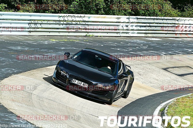 Bild #10272105 - Touristenfahrten Nürburgring Nordschleife (22.08.2020)