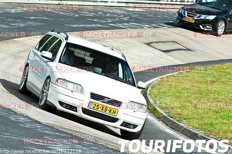 Bild #10272128 - Touristenfahrten Nürburgring Nordschleife (22.08.2020)