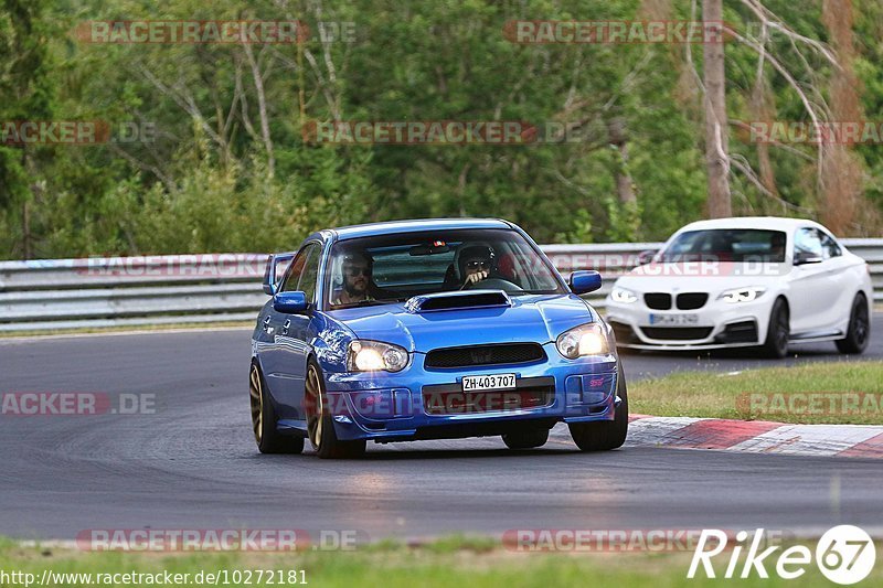 Bild #10272181 - Touristenfahrten Nürburgring Nordschleife (22.08.2020)