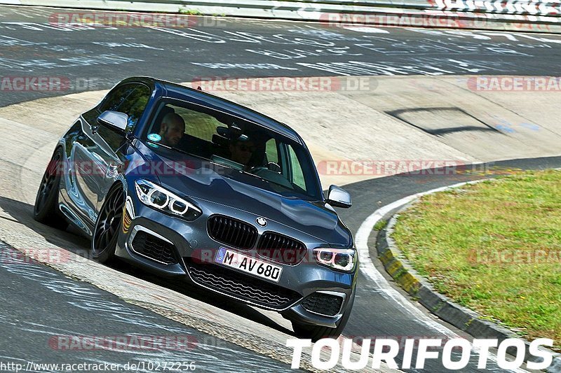 Bild #10272256 - Touristenfahrten Nürburgring Nordschleife (22.08.2020)